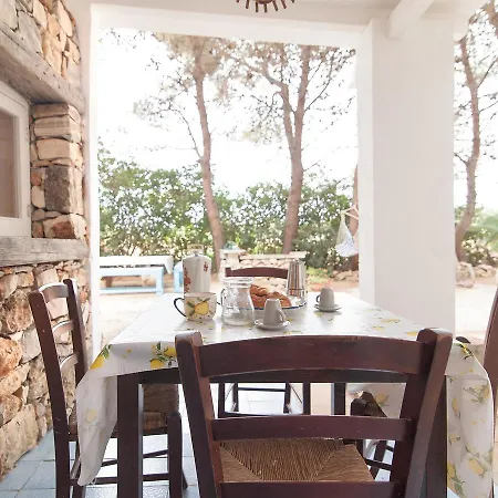 Holiday home Locazione Turistica Studio Iolanda *