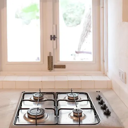 Holiday home Locazione Turistica Studio Iolanda Gallipoli