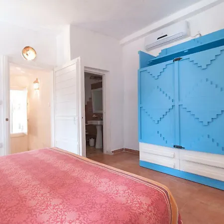 Locazione Turistica Studio Iolanda Holiday home