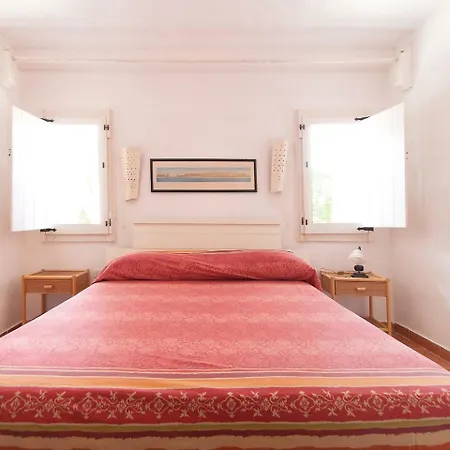 Holiday home Locazione Turistica Studio Iolanda Gallipoli