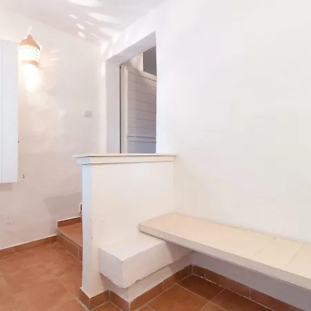 Locazione Turistica Studio Iolanda Holiday home Gallipoli