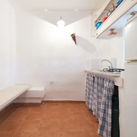 Locazione Turistica Studio Iolanda Holiday home *